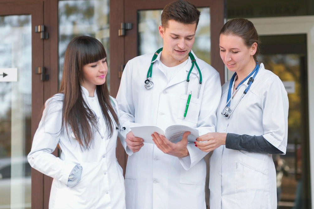 NEET MDS Preparation:
